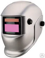 Фото №0 Маска сварщика Хамелеон WEGA 450S WE-2