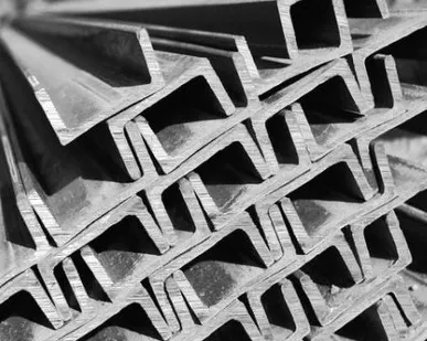 фото Швеллер, сталь 09Г2С, 3сп, 3сп5, С255, 10ХСНД, ГОСТ 8240-97, 8278-83