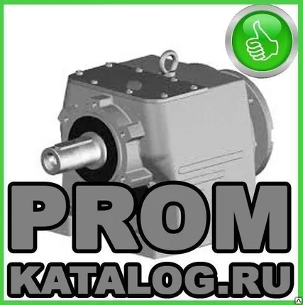 Фото №0 Мотор-редуктор МТС