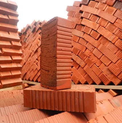 Фото №0 Кирпич керамический одинарный