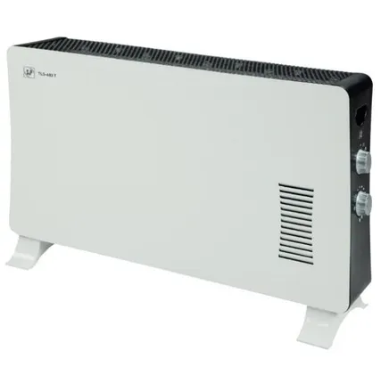 Фото №0 Конвектор Soler & Palau TLS-603 T