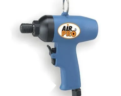фото Шуруповерт пневматический AIRPRO SA6506F ударный