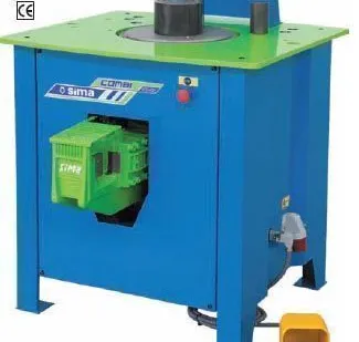 фото Аренда трубогибочного станка гидравлического