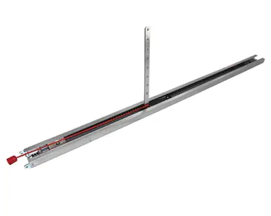 фото Направляющая для привода секционных ворот с цепью DOORHAN SK-4200 DoorHan