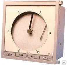 Фото №0 Прибор Диск 250 И (1131) (с хранения, 2005г.в.)