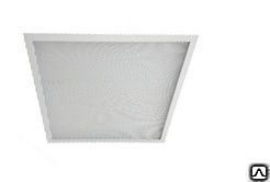 Фото №0 Панель светодиодная 36 W Призма Epistar