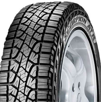 Фото №0 А/шина 185/75R16 Pirelli Scorpion ATR