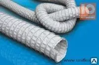 Фото №0 Высокотемпературный шланг Uniflex CLP HT 650 (Clip HT 650)