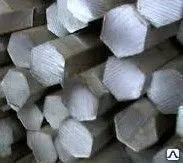 фото Шестигранник калиброванный диаметр 18 мм