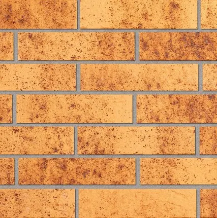 Фото №0 Кирпич керамический облицовочный М200 (Ликолор) 250х120х65мм, 1НФ, тайга, морошка, скала /480