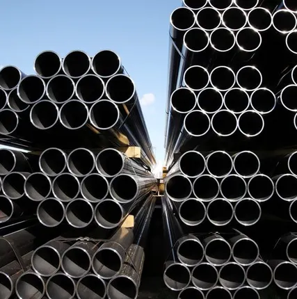 Фото №0 Труба электросварная