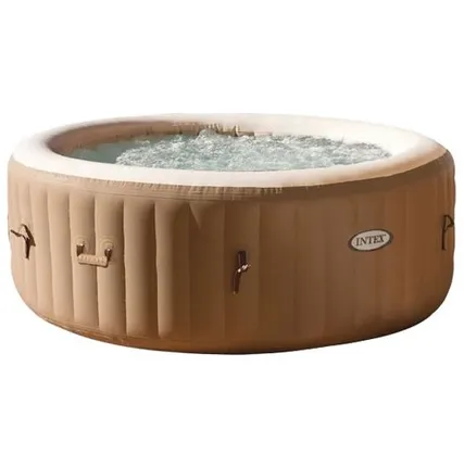 Фото №0 СПА бассейн Intex Pure Spa