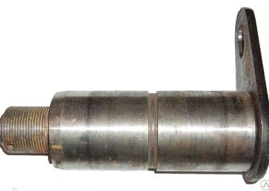 фото Палец 60/197 поворотная колонка к раме