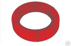 Фото №0 Труба для теплого пола из сшитого полиэтилена PE-X EVOH d20x2,0