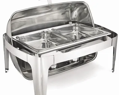 фото Чафинг-диш Airhot 32217