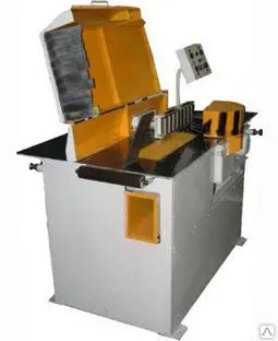 Фото №0 СГР Станок горбыльный