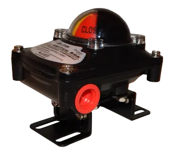 фото Блок концевых выключателей