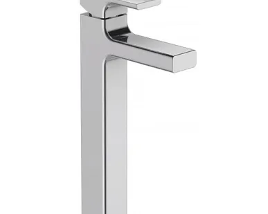 фото Смеситель для раковины Jacob Delafon Strayt E98340-CP