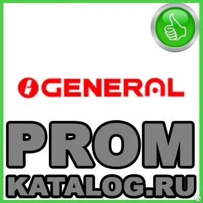 Фото №0 Мульти-сплит системы General