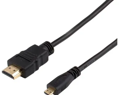 фото Кабель Atcom HDMI - microHDMI
