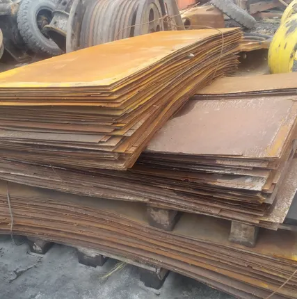 Фото №0 Металл бу лист по вашим размерам