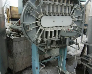 фото Инспекционная машина (бракераж) В6-ВИА в Москве