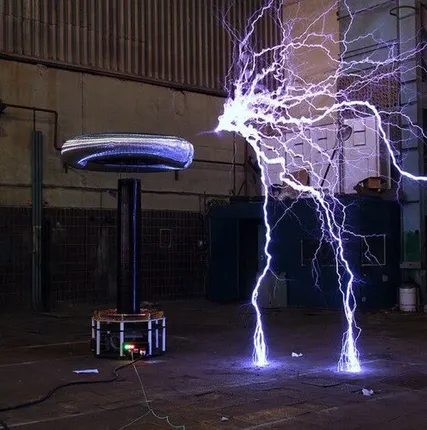 Фото №0 Электрик