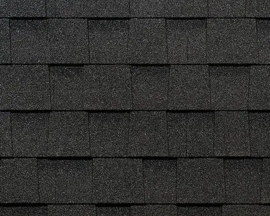 фото Ламинированная многослойная черепица Docke DRAGON EUROPA, Серый