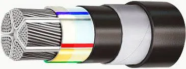 фото Кабель АВБбШв 5х120