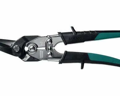 фото Ножницы по металлу Kraftool Grand левые 270мм (2324-L_z02)