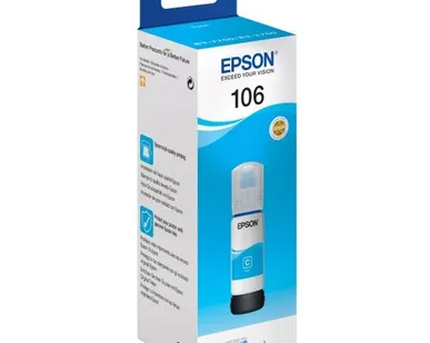 фото Чернила Epson C13T00R240