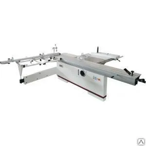 фото Форматно-раскроечный станок jet jtss-3200x2 10000062t