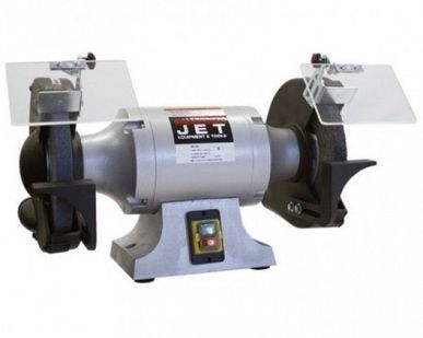 фото Промышленный заточный станок JBG-10A (380 В) JET