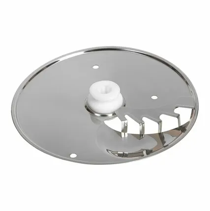 Фото №0 Диск-терка фри для кухонного комбайна Kenwood (Кенвуд)