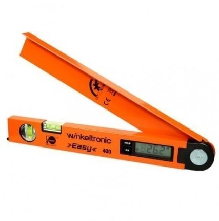 Фото №1 Угломер NEDO Winkeltronic Easy 400
