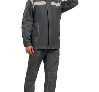 фото Жилет утепленный «Иртыш»