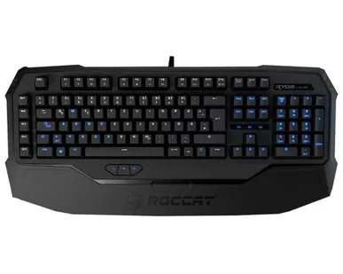 фото Клавиатура ROCCAT Ryos MK Pro