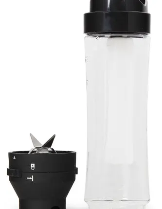 Фото №0 Аксессуар для блендеров Leran ahb-tab1 бутылка-блендер