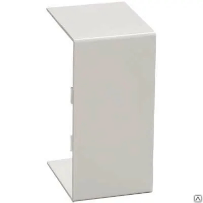 Фото №0 Соединитель КМС 100х60 (2 шт./комп.) ИЭК