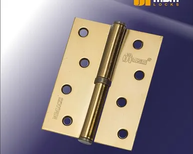 фото Петли стальные съемные MSM Locks R4I Правая