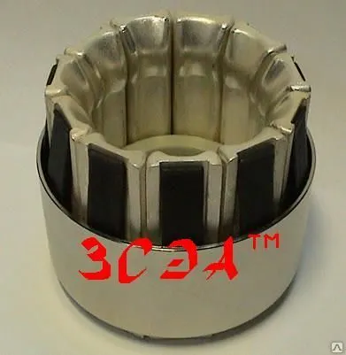 Фото №0 Контакт тюльпан КР 24, 36, 55 мм