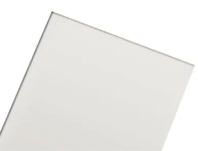 фото Рассеиватель для свет. 595х595 опаловый VARTON V2-A0-OP00-03.2.0007.15