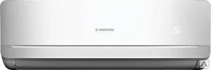 фото Cплит система Kentatsu KSGR53HFAN1/KSRR53HFAN1