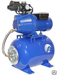 фото Насосная станция Unipump AUTO JET S