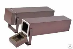 Фото №0 Пенал-термос ПТ-10 или ПТ-5