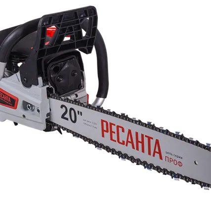Фото №0 Бензопила Ресанта БП-6220