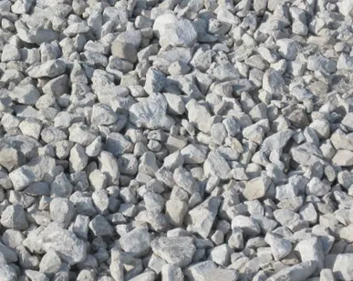фото Щебень известняковый 5*20 с доставкой