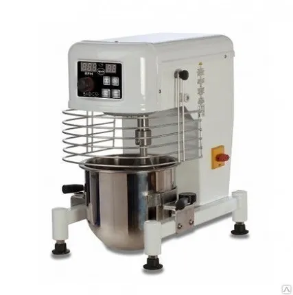 Фото №0 Планетарный миксер Apach APL20B