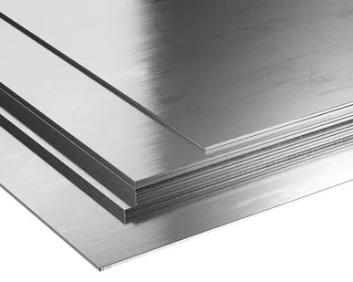 фото Лист нержавеющий