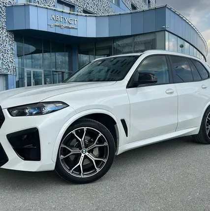 Фото №0 BMW X5